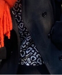 古着 | ピーコート