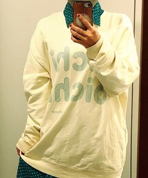 oichioichi | スウェット