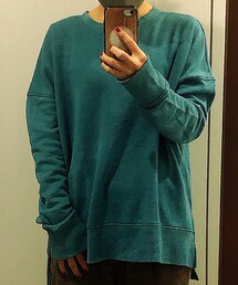 古着 | スウェット