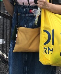 無印良品 | ショルダーバッグ