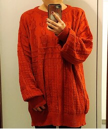 古着 | ニット/セーター