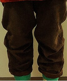 不明 | その他パンツ