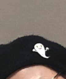 せなけいこ | ハンチング/ベレー帽