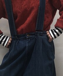 無印良品 | Tシャツ/カットソー