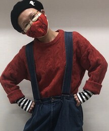 古着 | ニット/セーター