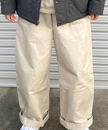 UNIQLO | チノパンツ