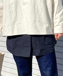 UNIQLO | シャツ/ブラウス