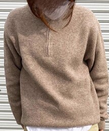 UNIQLO | ニット/セーター
