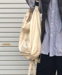 MHL. | バックパック/リュック