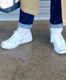 JACK PURCELL | スニーカー