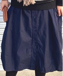 UNIQLO | シャツワンピース