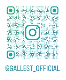 INDIVI | GALLEST公式Instagramできました! 最新情報やお得な情報をお届けします(その他)