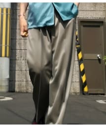THE RERACS | スラックス