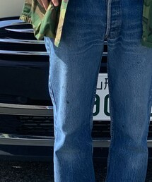 Levi's | デニムパンツ