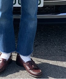 DEXTER | ローファー