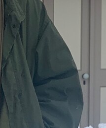 m65 | モッズコート