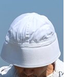 USNAVYの「帽子(ハット)」