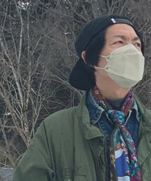 POLeR | キャップ