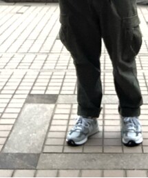 NEW BALANCE | スニーカー