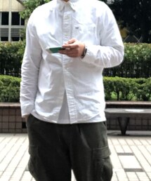 Abercrombie&Fitch | シャツ/ブラウス