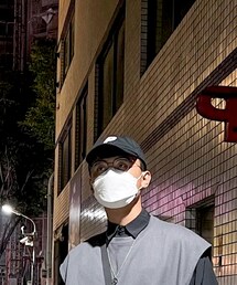 PALACE | キャップ