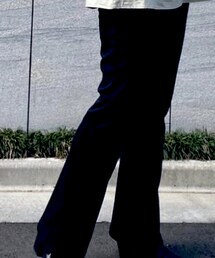 A de a.v.v | スウェットパンツ