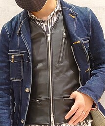 RATTLE TRAP | ベスト