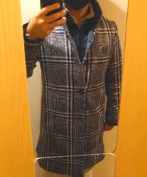 HIDEAWAYS NICOLE | チェスターコート