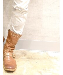 hiromichi nakano | ブーツ