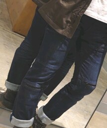 HIDEAWAYS NICOLE | デニムパンツ