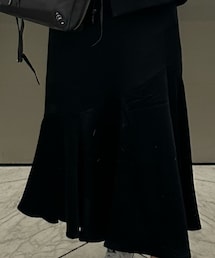 GU | スカート