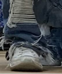NIKE | スニーカー