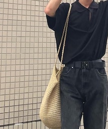 STUSSY | バッグ