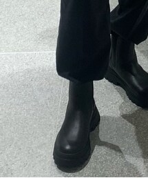 ZARA | ブーツ