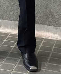 asos | ブーツ