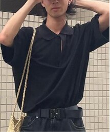 ACNE | ポロシャツ