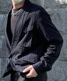 COMME des GARCONS | テーラードジャケット