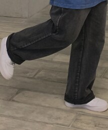 no brand | デニムパンツ