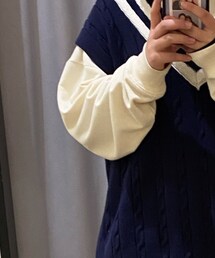 WEGO | スウェット