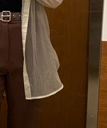 GU | シャツ/ブラウス