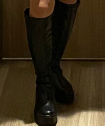 RETRO GIRL | ブーツ