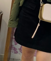 INGNI | デニムスカート