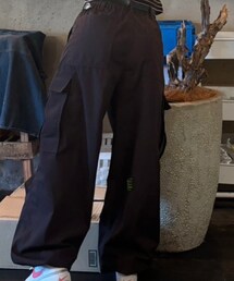 GU | カーゴパンツ