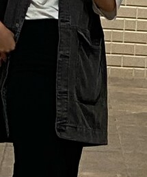 SHEIN | デニムジャケット