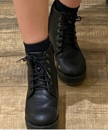 RETRO GIRL | ブーツ