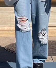 GRL | デニムパンツ