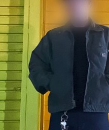 Carhartt | その他アウター