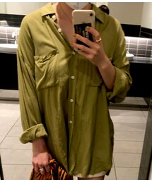 LOWRYS FARM | シャツ/ブラウス