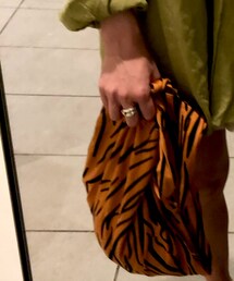 BEAUTY&YOUTH UNITED ARROWS | トートバッグ