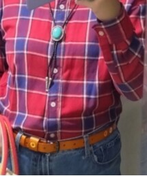 GU | シャツ/ブラウス